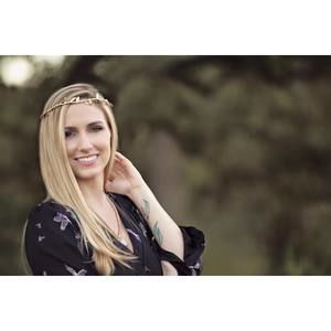 Meet your Posher, Brooke